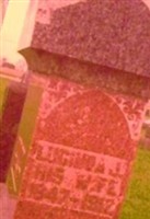 Lucinda Barrott Purdy