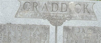 Lucinda Basham Craddick