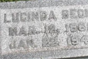 Lucinda Beck
