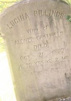 Lucinda Billngs Chatfield