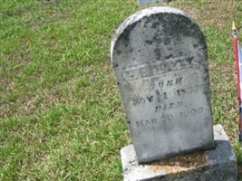 Lucinda Catherine Heaslet Spivey