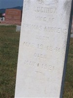 Lucinda Cheek Andrews