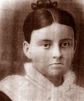 Lucinda Cordelia Patterson Laughlin