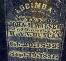 Lucinda Duncan Walser Lucinda Duncan Walser