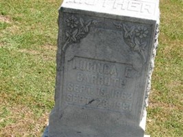 Lucinda E. Carruth