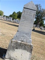 Lucinda E. Myer