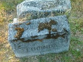 Lucinda E. Pace