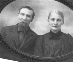 Lucinda Elizabeth Liggett Flesher