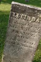 Lucinda Frantz