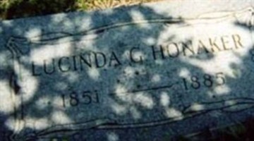 Lucinda Geneva George Honaker