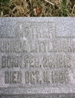 Lucinda Gilliland Littlejohn