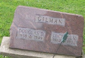 Lucinda Gilman Lucinda Gilman