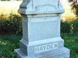 Lucinda Hayden Lucinda Hayden