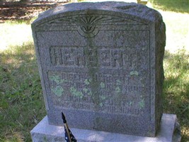 Lucinda Heulitt Herbert Lucinda Heulitt Herbert