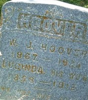 Lucinda Hoover