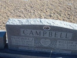 Lucinda J. Campbell