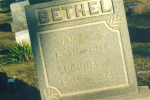 Lucinda J. Jenkins Bethel