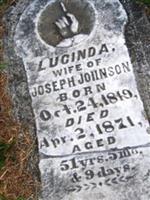 Lucinda Johnson