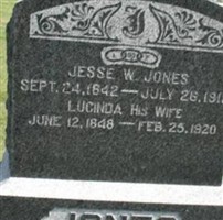 Lucinda Jones Lucinda Jones