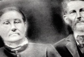 Lucinda Keeney Tidwell / Whitlock Lucinda Keeney Tidwell / Whitlock