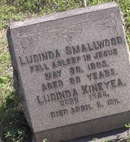 Lucinda Kineyea
