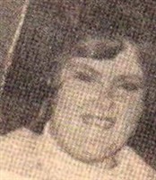 Lucinda Lee Hursey Slusher Lucinda Lee Hursey Slusher