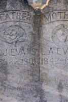 Lucinda Loduska Ann "Aunt Duc" Dodd Evans Lucinda Loduska Ann "Aunt Duc" Dodd Evans