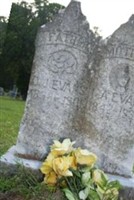 Lucinda Loduska Ann "Aunt Duc" Dodd Evans Lucinda Loduska Ann "Aunt Duc" Dodd Evans