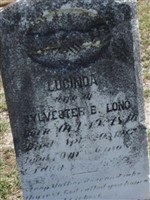 Lucinda Long