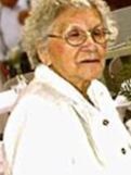 Lucinda Lucille Scuggins Wilson