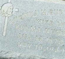 Lucinda M. Guptil Nunez