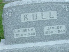 Lucinda M. Kull Lucinda M. Kull