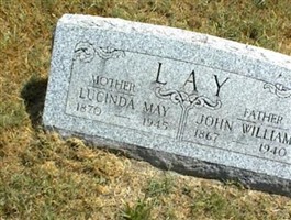 Lucinda May Lay