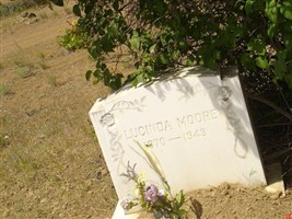 Lucinda Moore