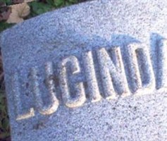Lucinda Otis Whitlock
