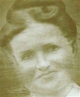 Lucinda Parthenia "Lou" Tatum Moore