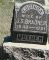 Lucinda Rhodes Bradner Lucinda Rhodes Bradner