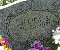 Lucinda S. Crum Bender