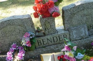 Lucinda S. Crum Bender
