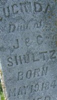 Lucinda Shultz
