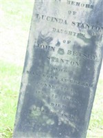 Lucinda Stanton
