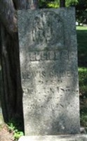 Lucinda Stockwell Crider