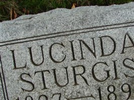 Lucinda Sturgis Lucinda Sturgis