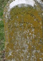 Lucinda Talbott VanHook
