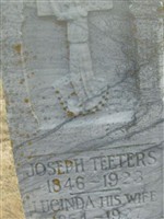 Lucinda Teeters
