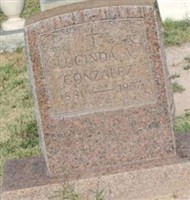 Lucinda Valdez Gonzalez