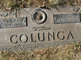 Lucio Colunga Lucio Colunga