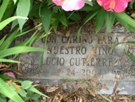 Lucio Gutierrez