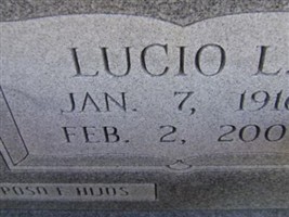 Lucio L. Perez Lucio L. Perez