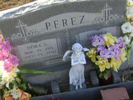 Lucio L. Perez Lucio L. Perez